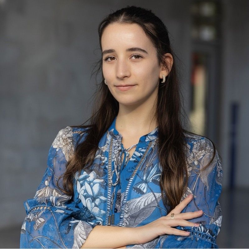 Faidra-Eirini Metaxitinou